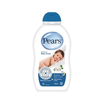 Pears Cream Bed Time – 100ml