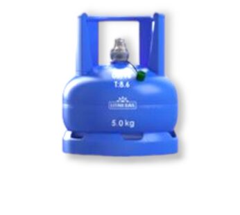 Litro Gas – 5kg