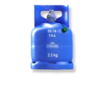 Litro Gas – 2.3kg