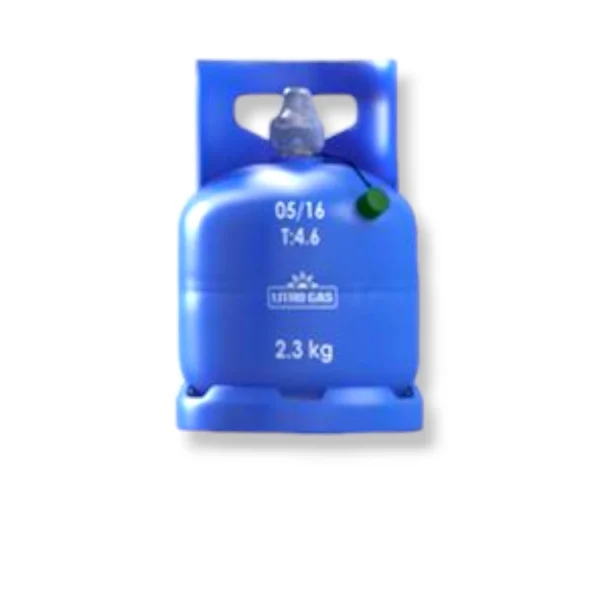 Litro Gas – 2.3kg