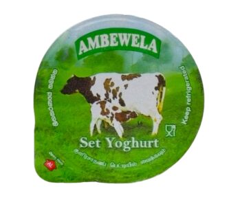 Ambewela Yoghurt – 80g
