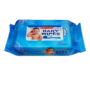 Baby Wipes Wet Tissue 80pcs