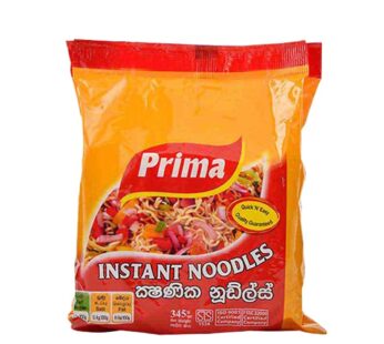 Prima Instant Noodles – 325g