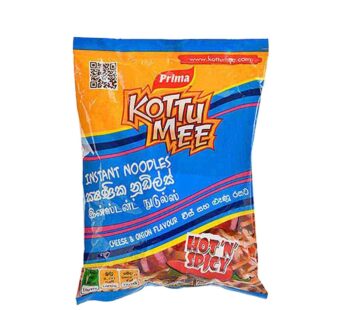 Prima Kottu Mee Cheese & Onion Noodles – 85g