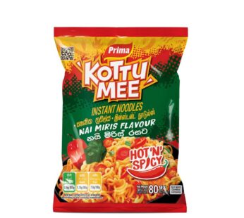 Prima Kottu Mee Nai Miris Noodles – 80g