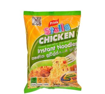 Prima Stella Chicken Flavour Noodles – 74g
