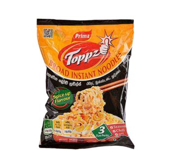 Prima Toppz Noodles – 80g