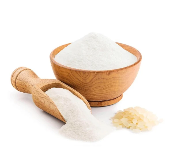 Rice Flour – Bulk