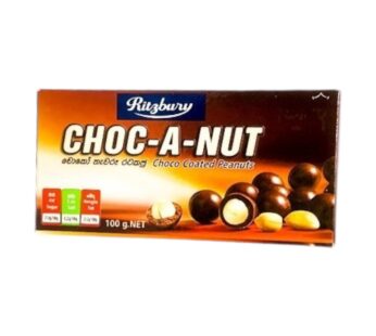 Ritzbury Choc-A-Nut