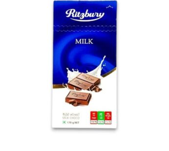 Ritzbury Milk Choco 170G