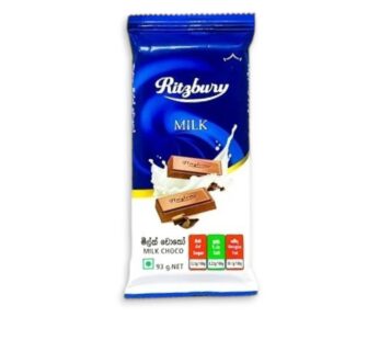 Ritzbury Milk Choco 93G