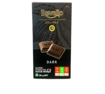 Ritzbury Revello Dark Chocolate 100G