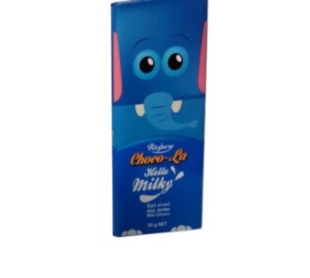 Ritzbury Choco La Hello Milky 30