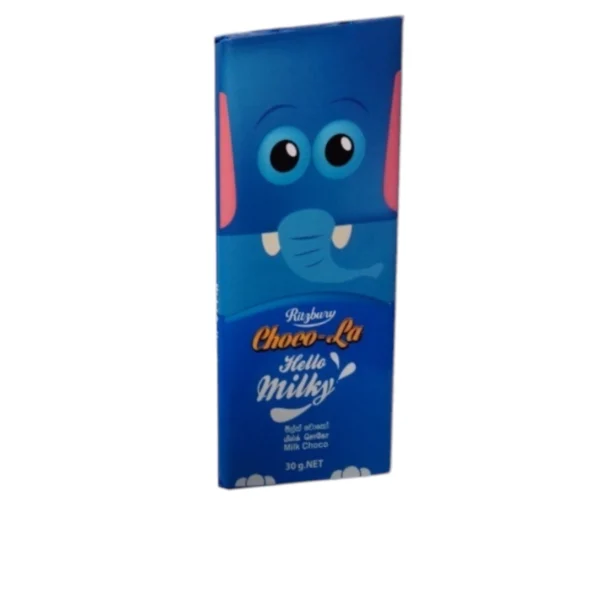 Ritzbury Choco La Hello Milky 30