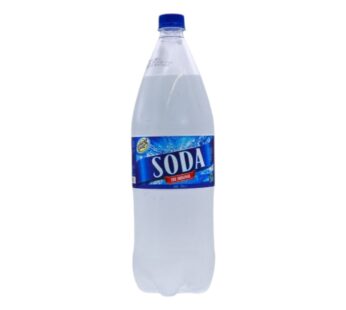 Soda