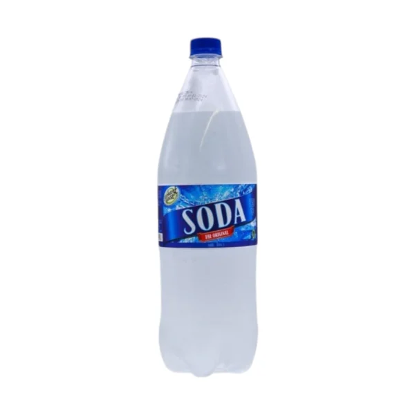 Soda