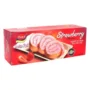 Tiara Swiss Roll Strawberry 200G