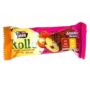 Tiara Rollo Chocolate Coated Swiss Roll 30G