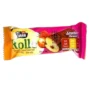 Tiara Rollo Chocolate Coated Swiss Roll 30G