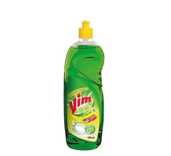 Vim Dish wash Liquid 500ml