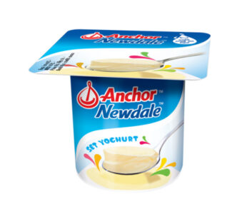 Anchor Newdale Yoghurt – 80g