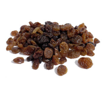 Brown Raisins | Plums