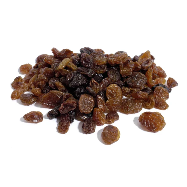 Brown Raisins | Plums