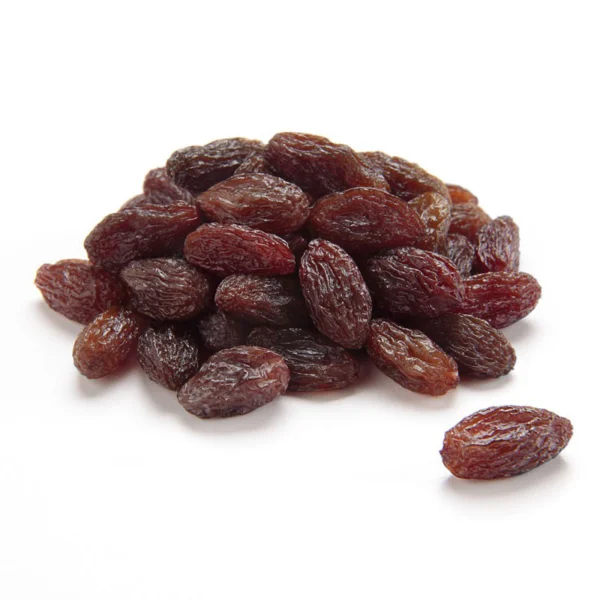 Brown Raisins | Plums - Image 3
