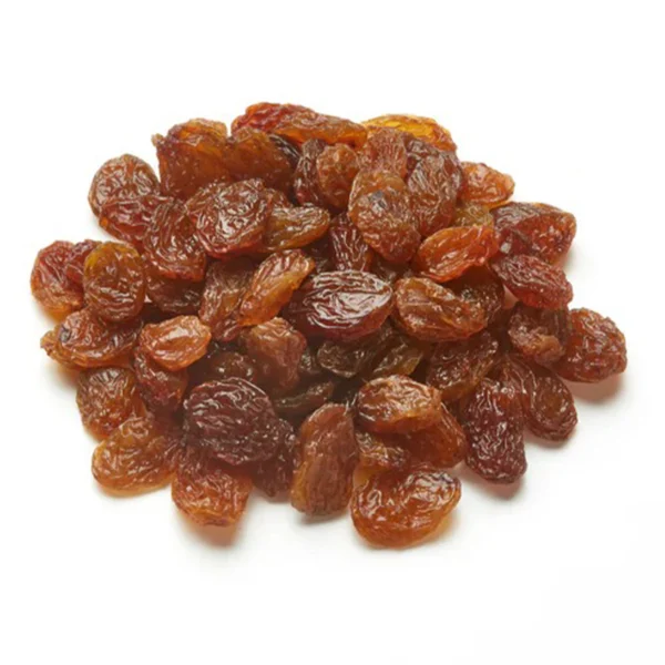 Brown Raisins | Plums - Image 2