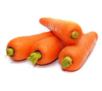 Carrot