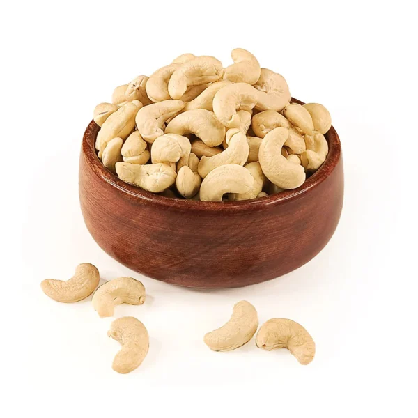 Full Cashew Nuts | Kaju