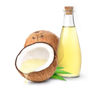 Coconut Oil | Pol Thel
