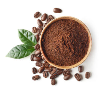 Coffee Powder | Koppi