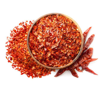 Crushed Chilli | Keli Miris