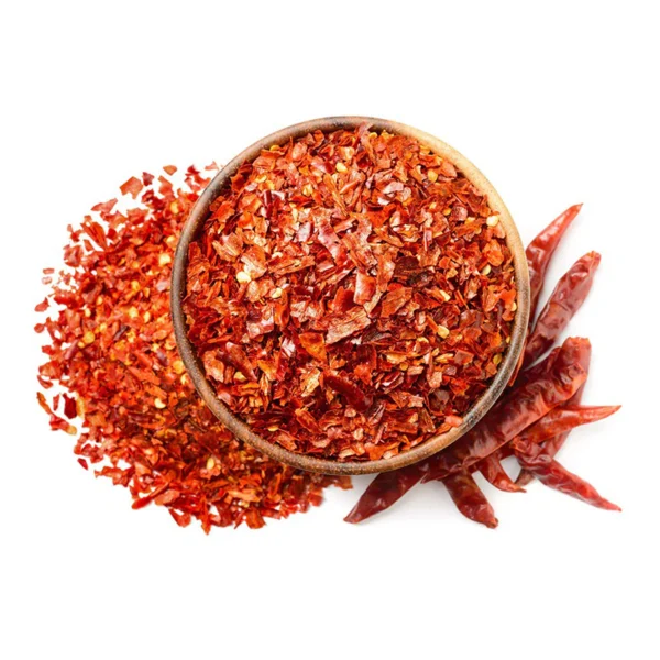Crushed Chilli | Keli Miris