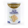 Diamond Jack Mackerel Canned fish 425g