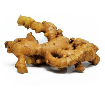 Ginger | inji