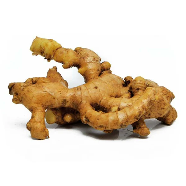 Ginger | inji