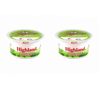 Highland Yoghurt – 80g