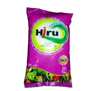 Hiru Crystal Salt 1kg