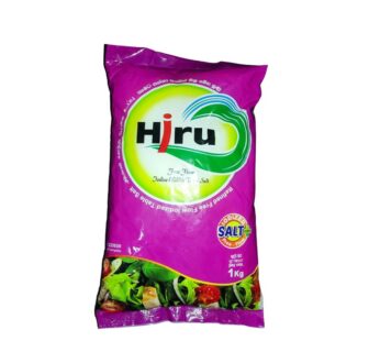 Hiru Salt Powder 1kg