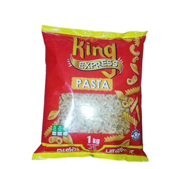 King Express Pasta 1kg