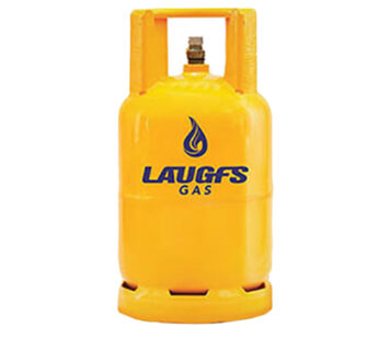 Laugfs Gas – 12.5kg
