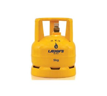 Laugfs Gas – 5kg