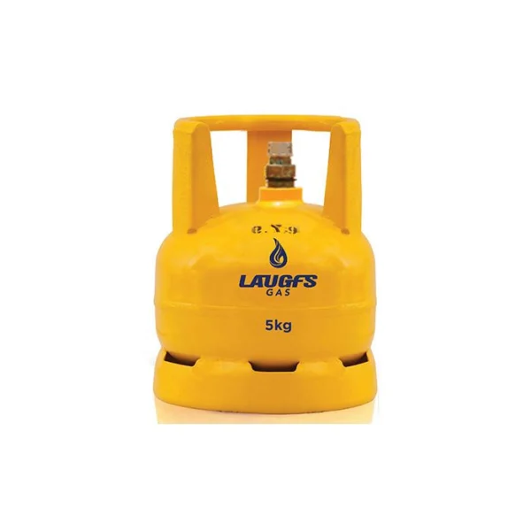 Laugfs Gas – 5kg