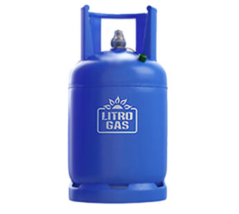Litro Gas – 12.5kg