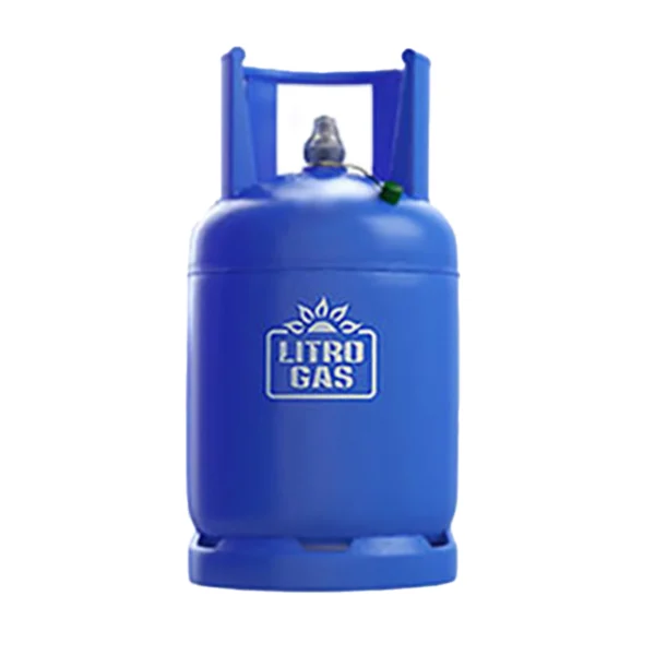 Litro Gas – 12.5kg