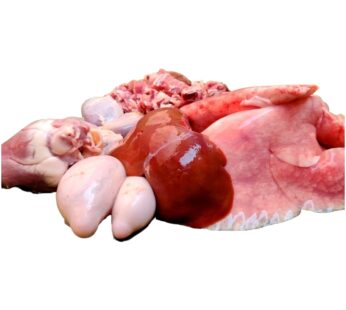 Beef Liver (Mix)