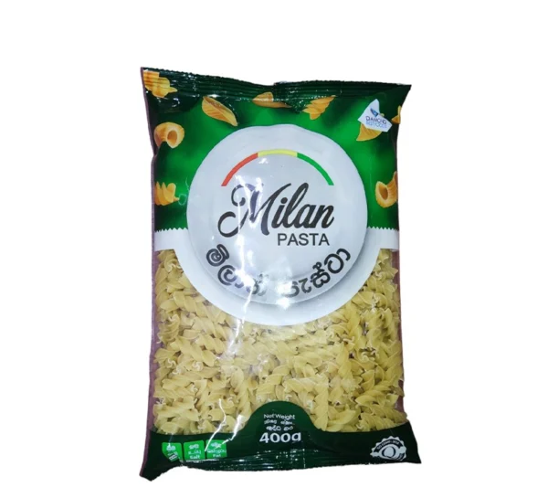 Milan Pasta 400g