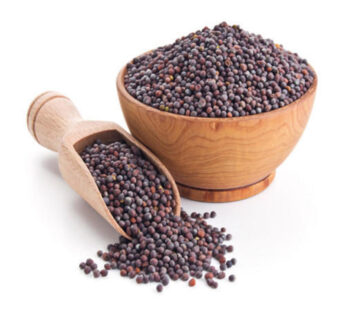 Mustard Seeds | Kaduhu